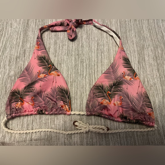 touche swimwear | Swim | Touch Balneaire Bikini Top | Poshmark